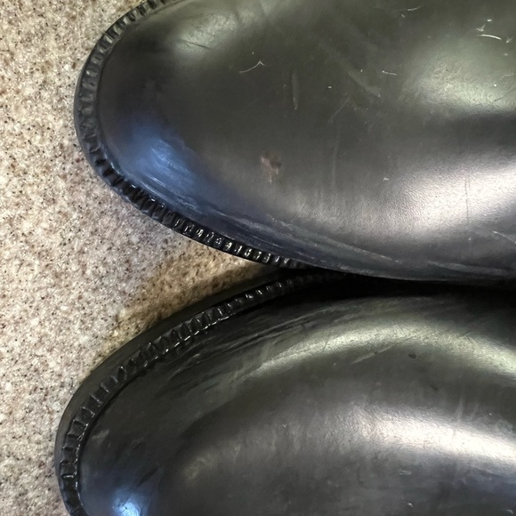 Cottage Craft Riding Boots - Picture 4 of 5